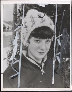 Barbara Anderson, kidnapped Boxford girl