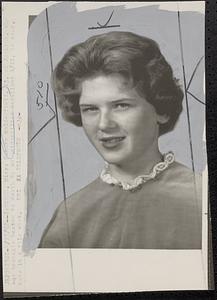Sandra Holderfield