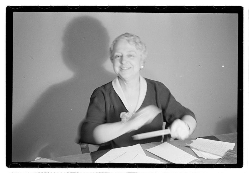 Mrs. Williams
