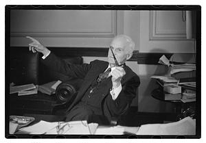 George A. Rich