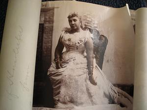 Collection of photographs from Hawaii