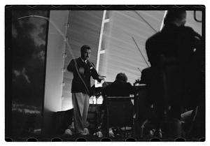Esplanade concert