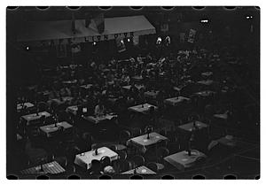 Pops Paris Night Symphony Hall