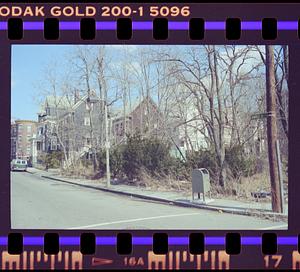 Harold Street, Roxbury, Boston
