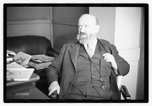 Congressman Tinkham
