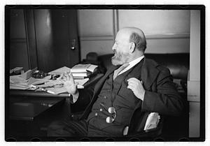 Congressman Tinkham