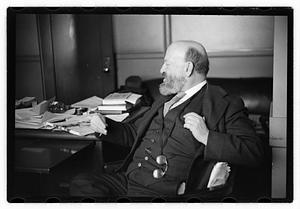 Congressman Tinkham
