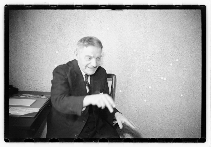 Jose Michelman