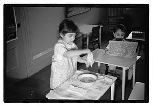 South End day nursery