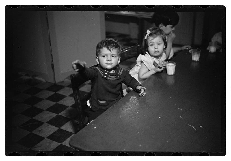 South End day nursery