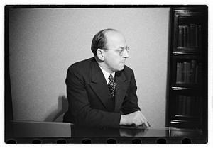 Rabbi Abrams