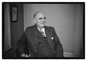 Fred. Lamb E.R.A. choral