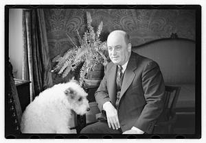H. Bradley Fenno