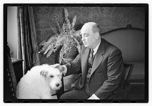 H. Bradley Fenno