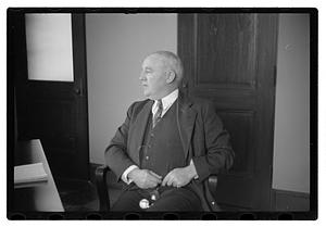 Judge Connelly