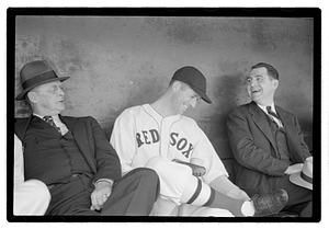 Lefty Grove