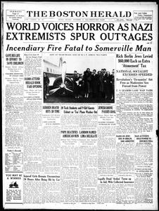 Boston Herald