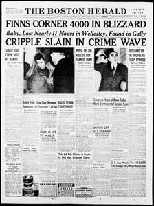 Boston Herald
