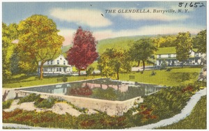 The Glendella, Barryville, N. Y.
