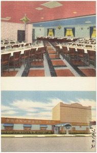 New Bronxwood Inn