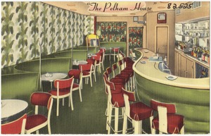"The Pelham House"
