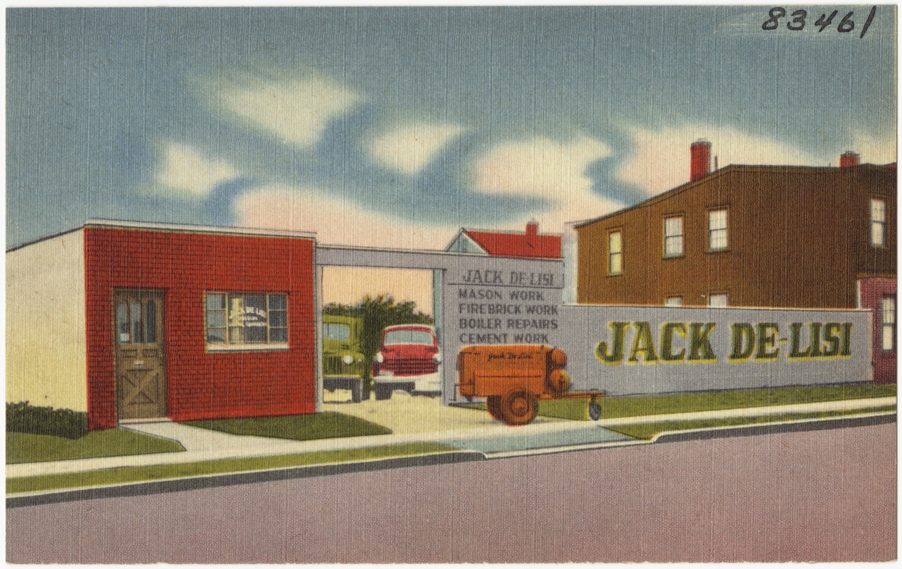 Jack De-Lisi