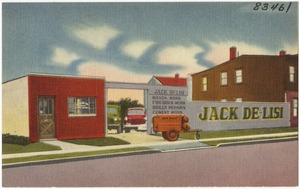 Jack De-Lisi