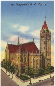St. Augustine's R. C. Church