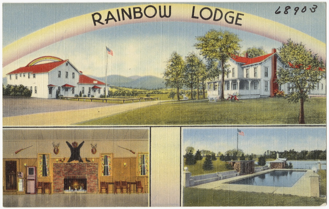 Rainbow Lodge