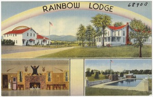 Rainbow Lodge