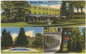 Shady Glen, East Durham, N. Y.