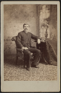 Gorham Bray (?)
