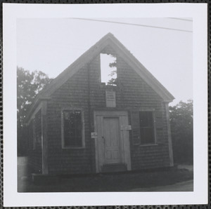 Kelley Chapel