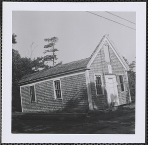 Kelley Chapel