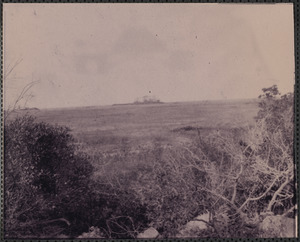 Shore Road, Yarmouth Port, Mass.