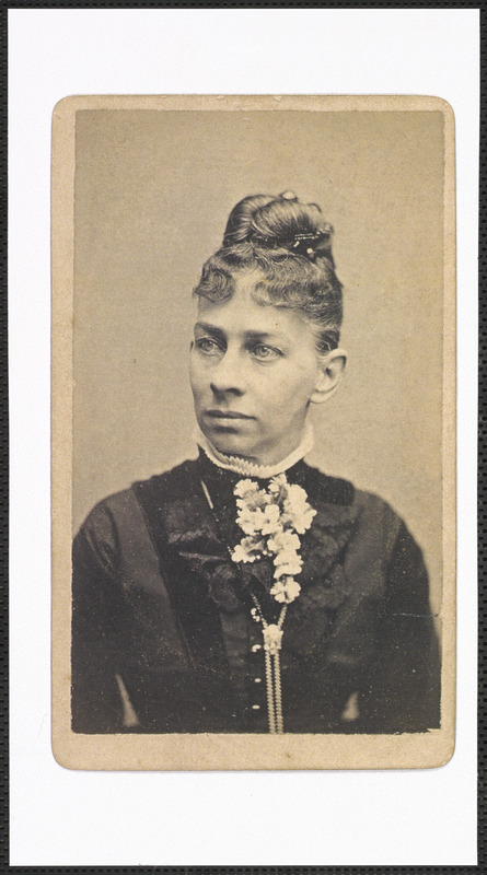 Augusta C. Farris