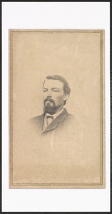 Capt. William Henry Nickerson