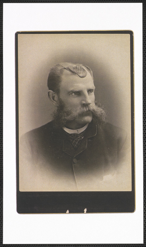 Hebron V. Baker (1857-1904)