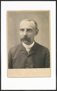 Timothy C. Baker (1838-1925)
