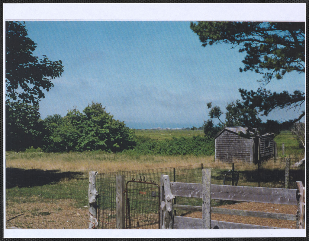 Bray Farm, 5 Bray Farm Road, Yarmouth, MA