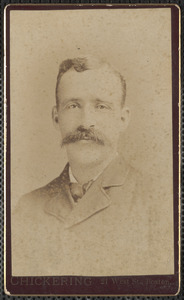 Joseph M. Lewis