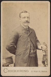 Joseph M. Lewis