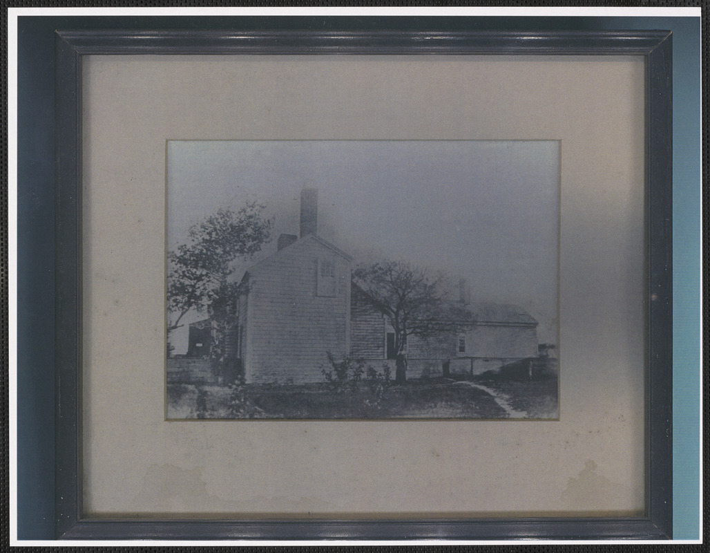 127 River Street, South Yarmouth, Mass. Digital Commonwealth