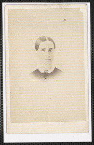 Hannah Hall, wife of Capt. Cyrus Howes