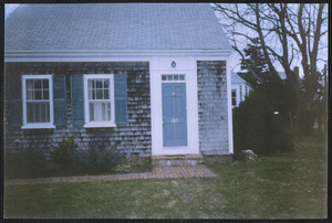 House at 185 on unknown street, Great Island, West Yarmouth