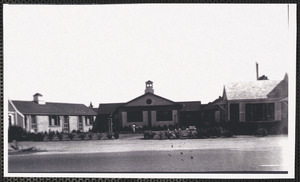 Radio City Motel, West Yarmouth, Massachusetts