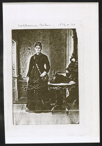 Catharine Aiken (1811-1902)