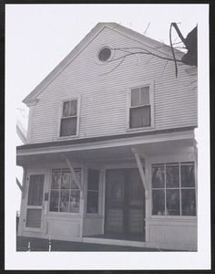 153 Old King's Highway, Yarmouth Port, Mass.