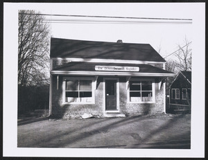194 Old King's Highway, Yarmouth Port, Mass., the Dennis-Yarmouth Register
