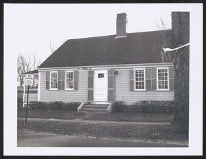 201 Old King's Highway, Yarmouth Port, Massachusetts